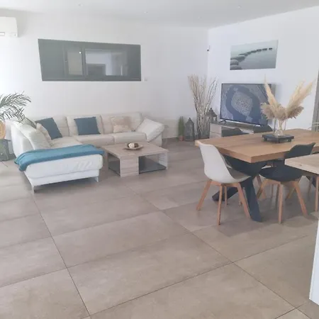 Βίλα Magnifique Avec Piscine Dans Sud De La France