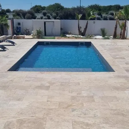 Magnifique Avec Piscine Dans Sud De La France Βίλα